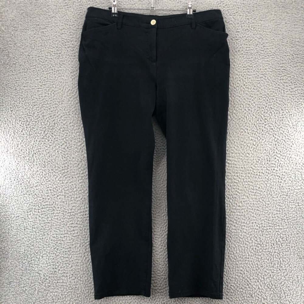 Black Women's Jeans